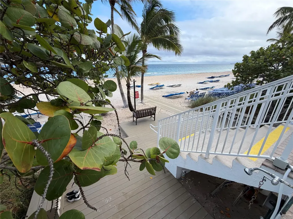 3500 Galt Ocean Drive Fort Lauderdale FL 33308