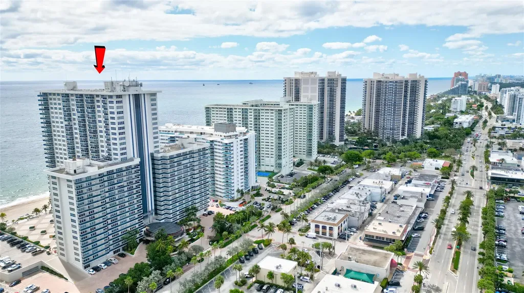 3500 Galt Ocean Drive Fort Lauderdale FL 33308