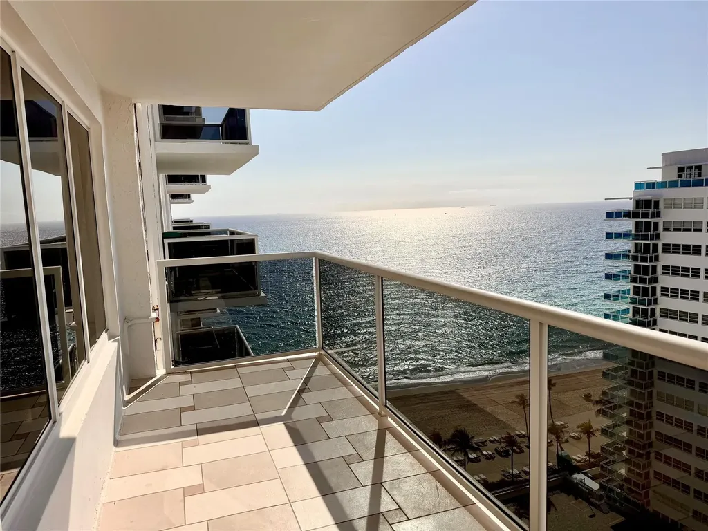 3500 Galt Ocean Drive Fort Lauderdale FL 33308