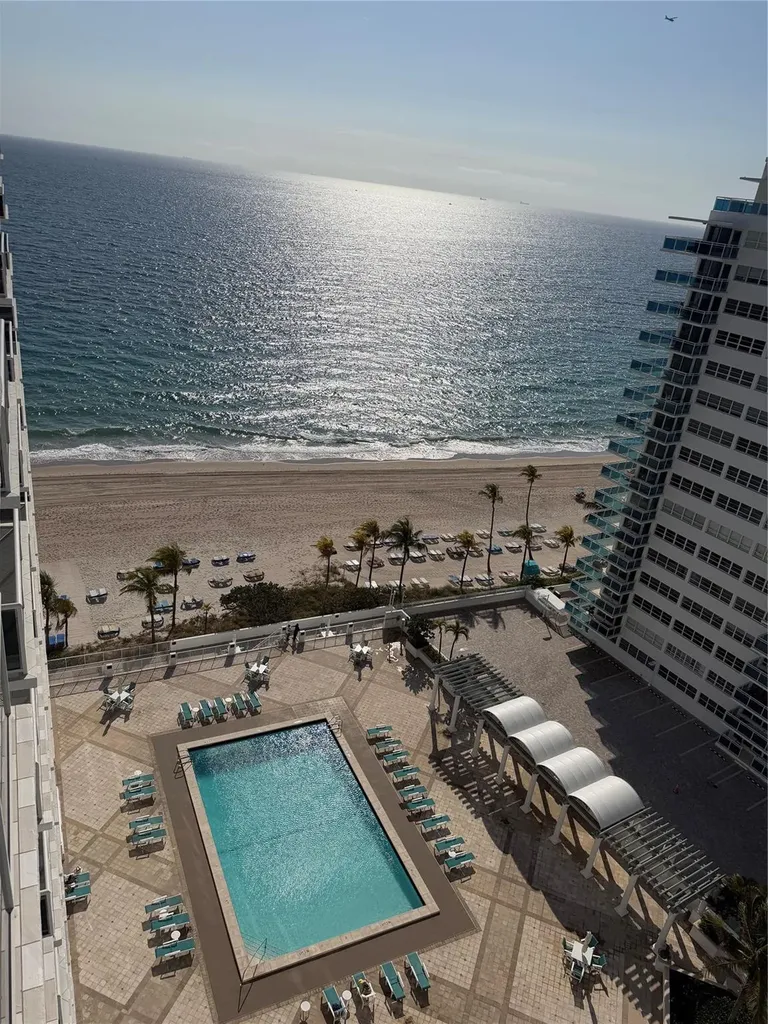 3500 Galt Ocean Drive Fort Lauderdale FL 33308