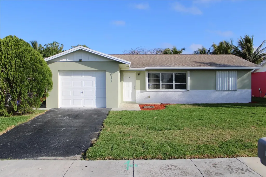611 SW 1st Avenue Boynton Beach FL 33426