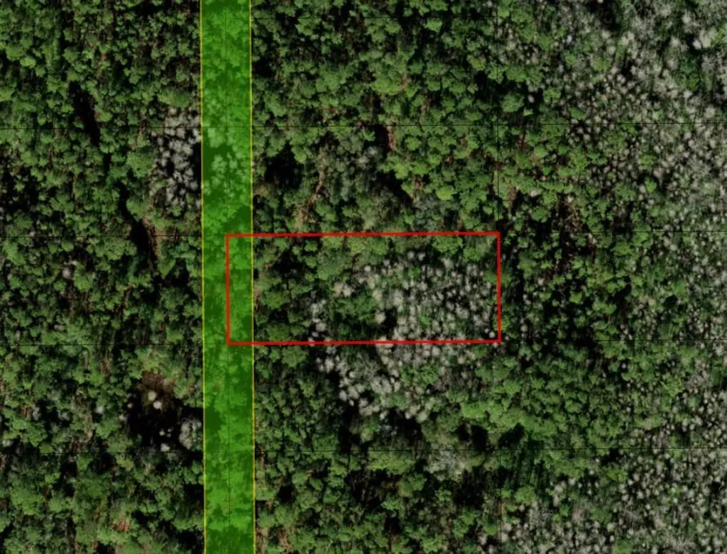 0 Old Grade Road Polk City FL 33868