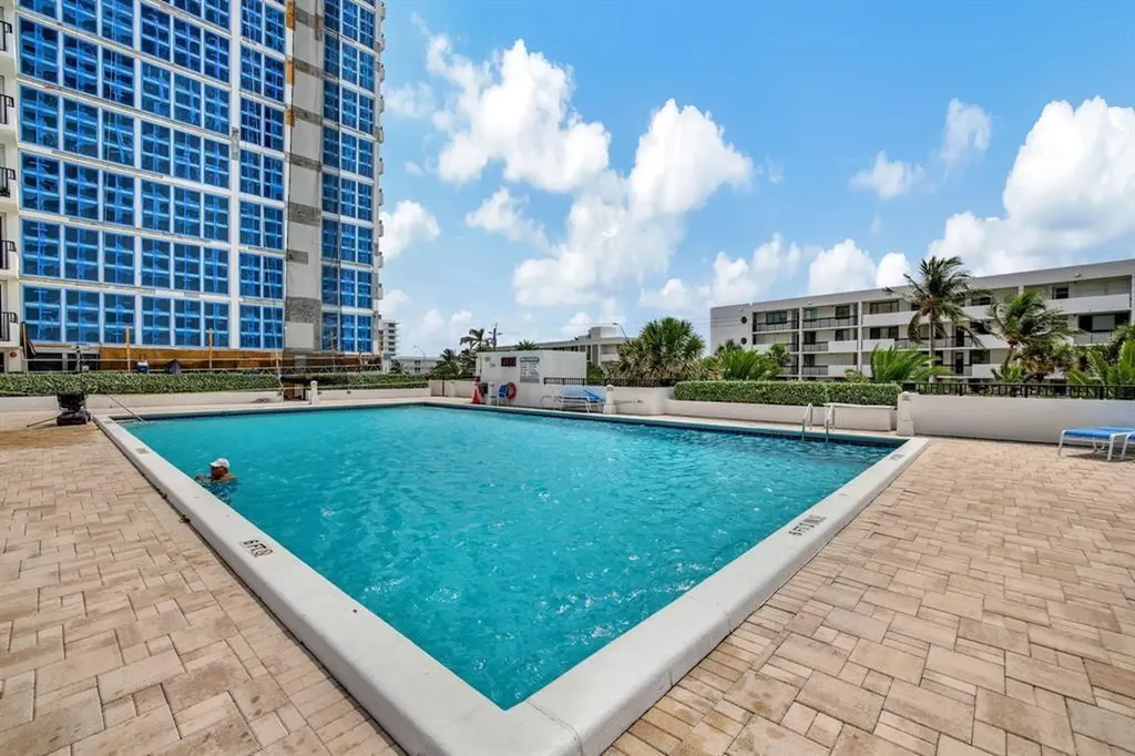 525 N Ocean Boulevard Pompano Beach FL 33062