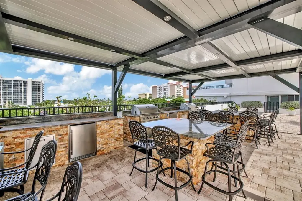 525 N Ocean Boulevard Pompano Beach FL 33062