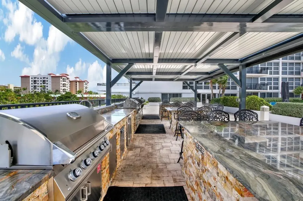 525 N Ocean Boulevard Pompano Beach FL 33062