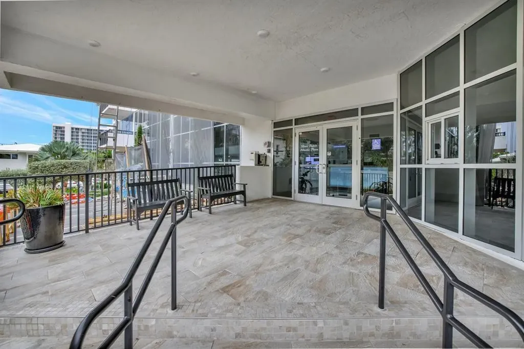 525 N Ocean Boulevard Pompano Beach FL 33062