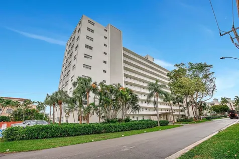 2555 NE 11th Street Fort Lauderdale FL 33304