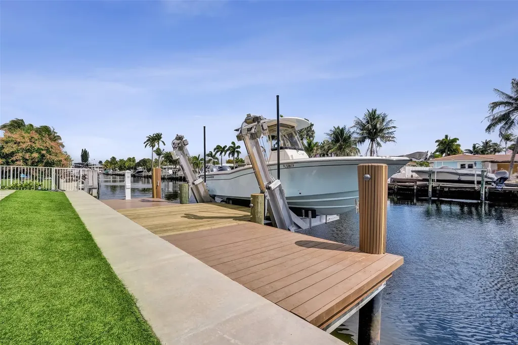 400 SE 5th Terrace Pompano Beach FL 33060