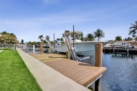 400 SE 5th Terrace Pompano Beach FL 33060