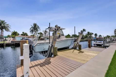 400 SE 5th Terrace Pompano Beach FL 33060