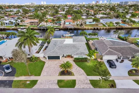 400 SE 5th Terrace Pompano Beach FL 33060