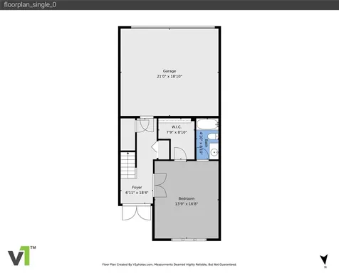1614 NE 9th Street Fort Lauderdale FL 33304