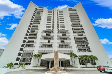 300 Three Islands Boulevard Hallandale Beach FL 33009