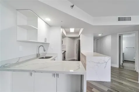 300 Three Islands Boulevard Hallandale Beach FL 33009