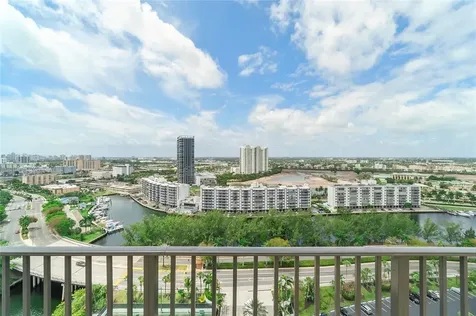 300 Three Islands Boulevard Hallandale Beach FL 33009