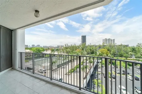 300 Three Islands Boulevard Hallandale Beach FL 33009