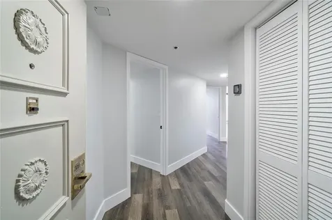 300 Three Islands Boulevard Hallandale Beach FL 33009