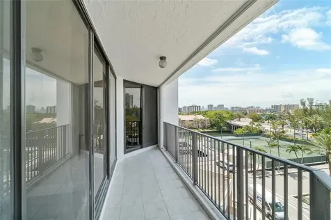 300 Three Islands Boulevard Hallandale Beach FL 33009