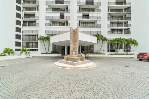 300 Three Islands Boulevard Hallandale Beach FL 33009