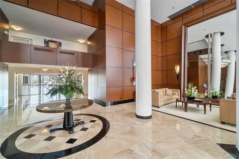 300 Three Islands Boulevard Hallandale Beach FL 33009