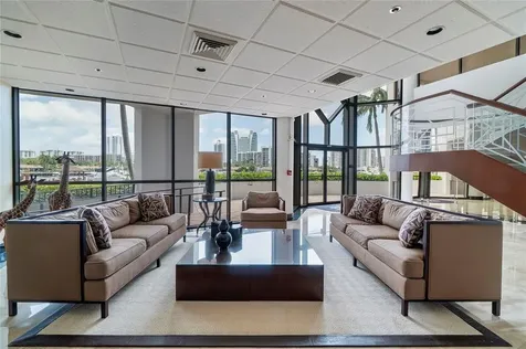 300 Three Islands Boulevard Hallandale Beach FL 33009