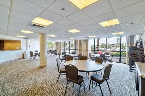 300 Three Islands Boulevard Hallandale Beach FL 33009