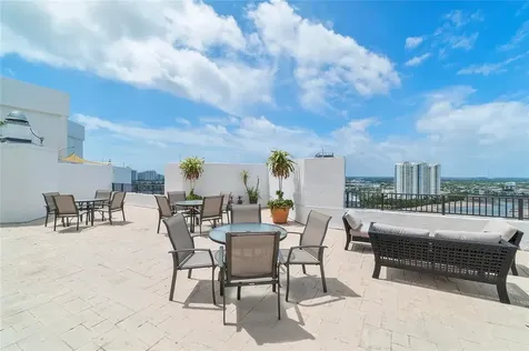 300 Three Islands Boulevard Hallandale Beach FL 33009