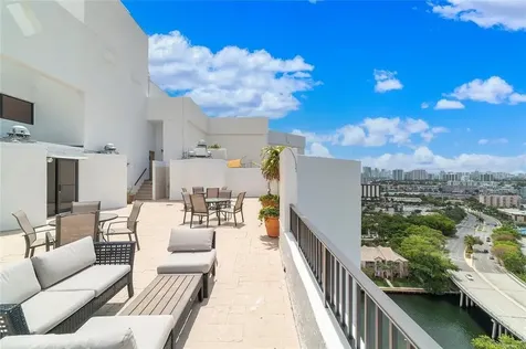 300 Three Islands Boulevard Hallandale Beach FL 33009