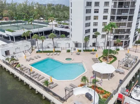300 Three Islands Boulevard Hallandale Beach FL 33009