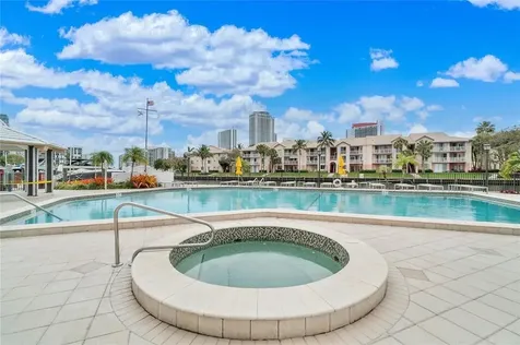 300 Three Islands Boulevard Hallandale Beach FL 33009