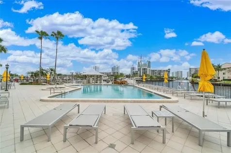 300 Three Islands Boulevard Hallandale Beach FL 33009