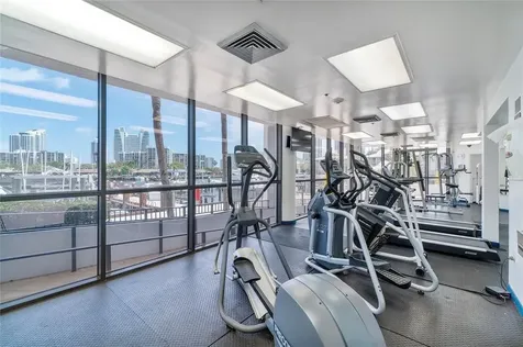 300 Three Islands Boulevard Hallandale Beach FL 33009