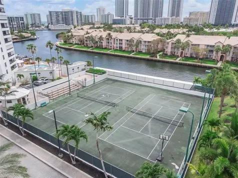 300 Three Islands Boulevard Hallandale Beach FL 33009