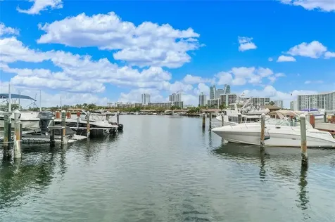 300 Three Islands Boulevard Hallandale Beach FL 33009