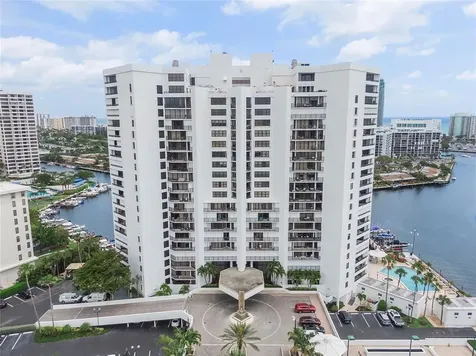 300 Three Islands Boulevard Hallandale Beach FL 33009