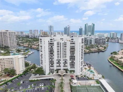 300 Three Islands Boulevard Hallandale Beach FL 33009