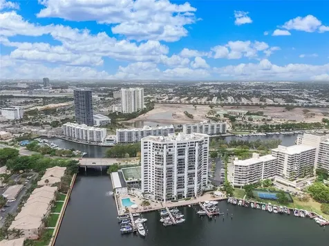 300 Three Islands Boulevard Hallandale Beach FL 33009