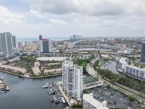 300 Three Islands Boulevard Hallandale Beach FL 33009