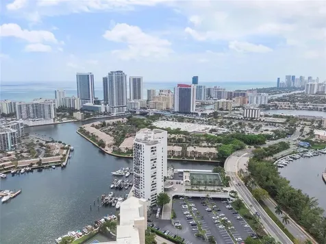 300 Three Islands Boulevard Hallandale Beach FL 33009