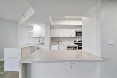 300 Three Islands Boulevard Hallandale Beach FL 33009