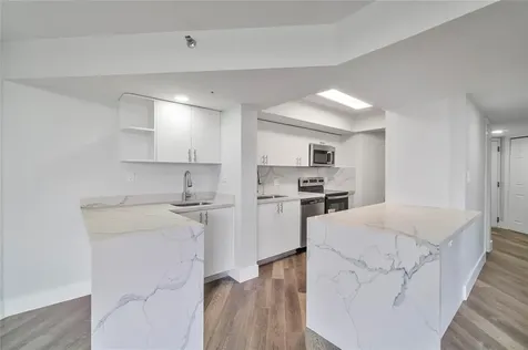 300 Three Islands Boulevard Hallandale Beach FL 33009