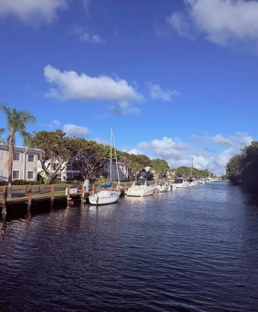 6405 Bay Club Drive Fort Lauderdale FL 33308