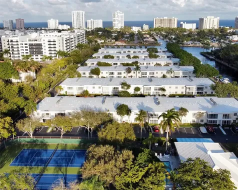 6405 Bay Club Drive Fort Lauderdale FL 33308