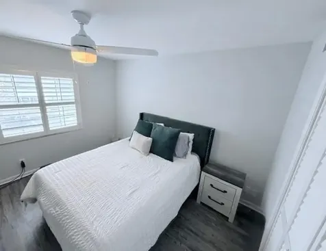6405 Bay Club Drive Fort Lauderdale FL 33308