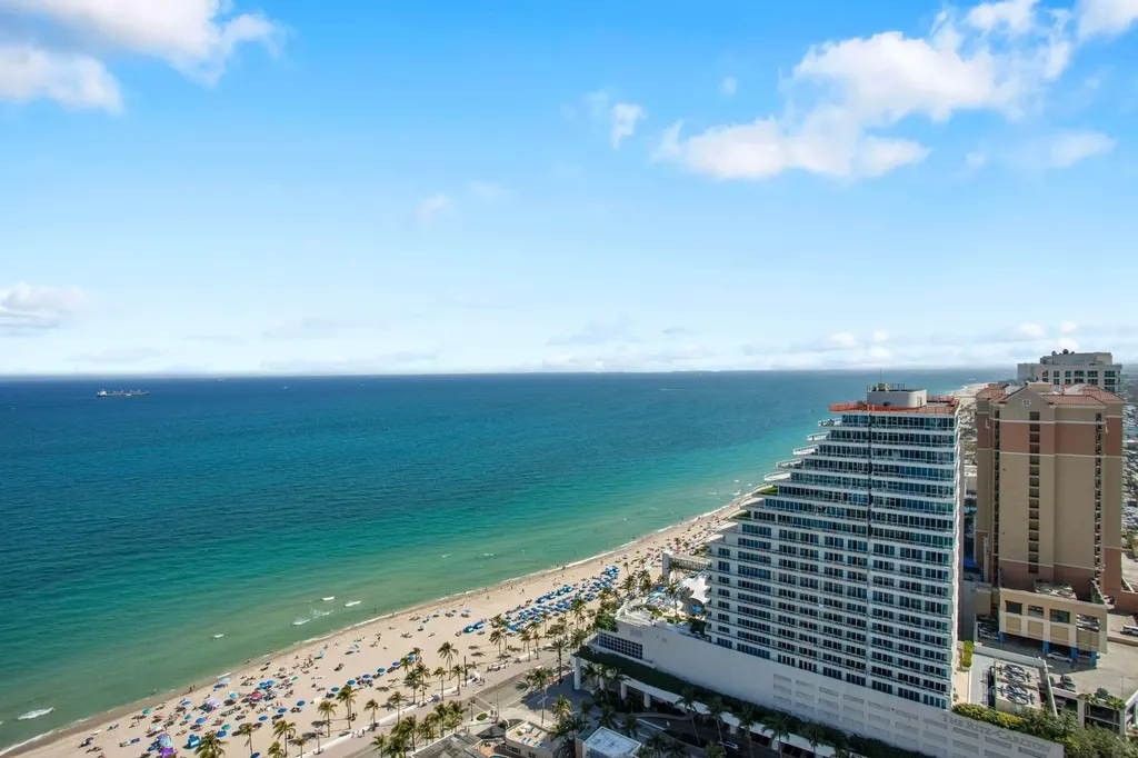 153 N Seabreeze Boulevard Fort Lauderdale FL 33304