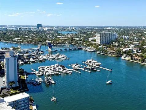 153 N Seabreeze Boulevard Fort Lauderdale FL 33304