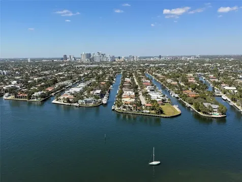153 N Seabreeze Boulevard Fort Lauderdale FL 33304