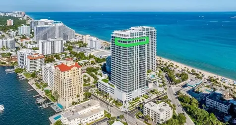 153 N Seabreeze Boulevard Fort Lauderdale FL 33304