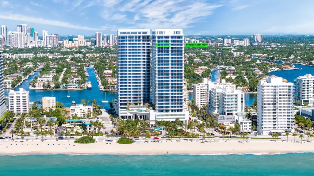 151 N Seabreeze Blv Fort Lauderdale FL 33304