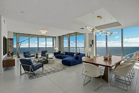151 N Seabreeze Blv Fort Lauderdale FL 33304